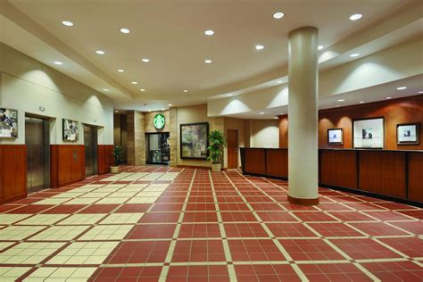 Embassy Suites By Hilton Atlanta At Centennial Olympic Park Atlanta
