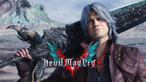 DEVIL MAY CRY Final Trailer Release March Icksmehl De