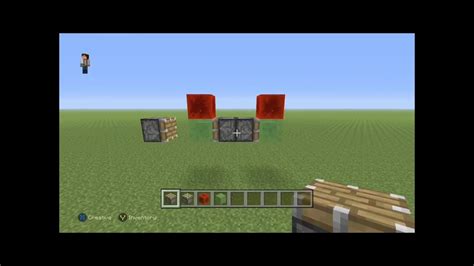 Let us know what you want to see next! Minecraft: How To Make a Redstone Plane - YouTube