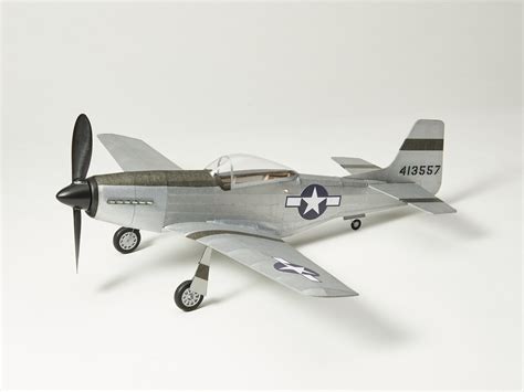 Buy Farm And Garden Raf Usaaf Mustang P 51d Complete Vintage Model Rubber