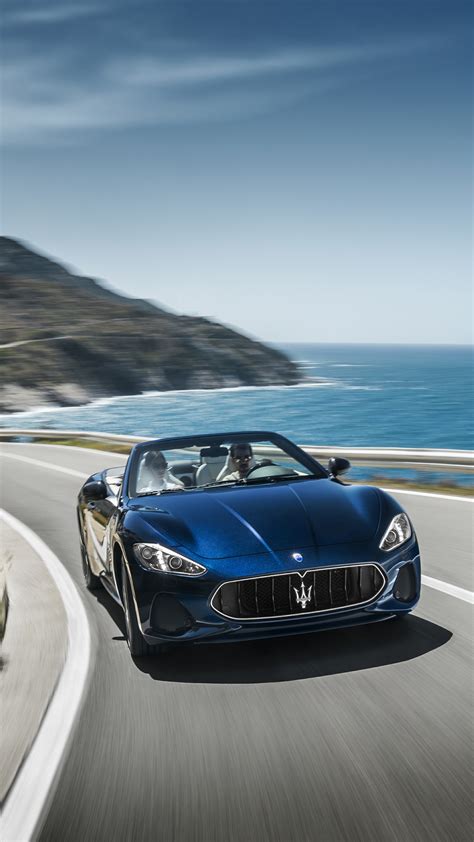 X Maserati Granturismo Maserati Cars Hd Cars For Iphone Wallpaper