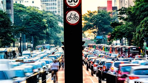 Urban Traffic Congestion New Laws And How To Prepare Geotab