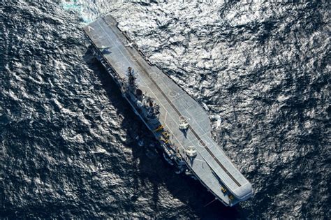 ins viraat oldest serving aircraft carrier to be decommissioned today news18