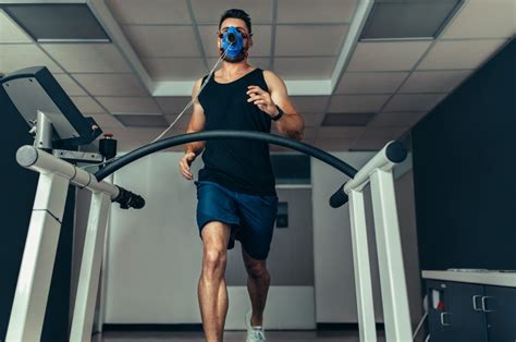 Vo2 Max Normal Values Run With Strength