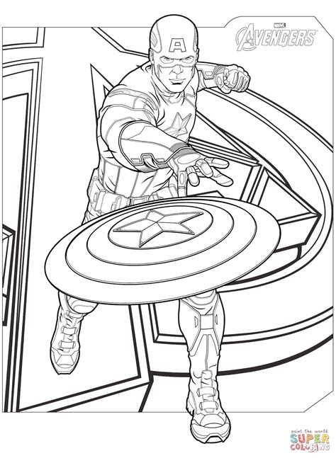 Search through more than 50000 coloring pages. Universal Iron Man Civil War Coloring Pages | Coloring Pages