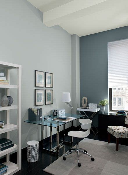 Interior Paint Ideas And Inspiration Benjamin Moore Gray Home