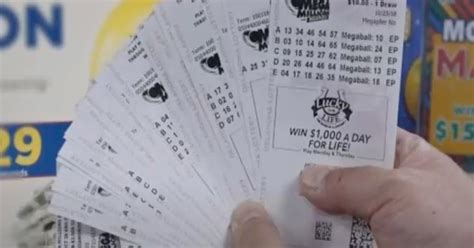 Ganó Usd 55 Millones En La Lotería Lleva 10 Años Oculto Para No Ayudar