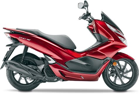 Its stunning looks have always grabbed attention, never more so than now, but, hidden away beneath the swooping bodywork, are details that make life. Honda PCX 125 2018 - Honda PCX125 - Moto / Motorcycle ...
