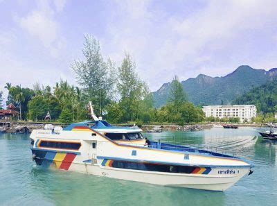 The langkawi ferry to kuala kedah schedule and kuala kedah to langkawi ferry timetable might change anytime. Langkawi to Koh Lipe Ferry | Koh Lipe To Langkawi Ferry ...