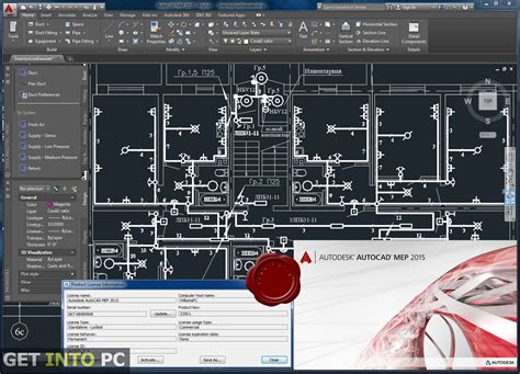 What Is Autocad Mep Catalog Library