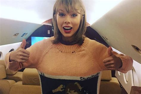 Best Of Taylor Swift On Instagram Daily Record