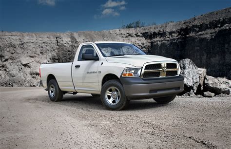 You can get a tax benefit from buying a new or new to you car or truck for your business by taking a section 179 deduction. The Most Affordable New RWD, 390hp You Can Buy - Dodge Ram ...