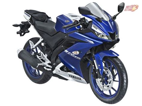 The price of this new model could be increased marginally and also its design will be updated like the currently ongoing international variant. Yamaha R15 V3 Price, Top Speed, Colours, Images, Release ...
