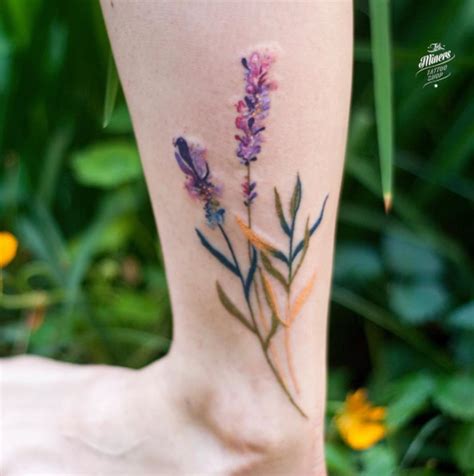 See more ideas about tattoos, flower tattoos, body art tattoos. 70 Creative And Beautiful Flower Tattoo Designs For Women ...