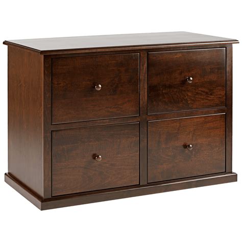 Jaxon lateral file cabinet is rated 4.7 out of 5 by 129. Traditional 4 Drawer Lateral File Cabinet - Westcoast ...