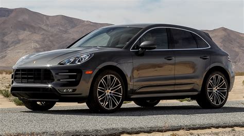 Learn about the 2021 porsche macan with truecar expert reviews. 2015 Porsche Macan Turbo (US) - Wallpapers and HD Images | Car Pixel