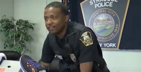 Black Officer Files Lawsuit Against Department For Extreme Racism