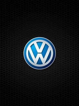 wallpaper vmw logo | Fondos para iPhone | Volkswagen, Car ...