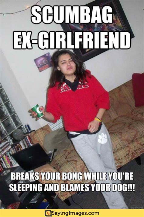 Too Funny Ex Girlfriend Memes You Need To See Exgirlfriendmemes