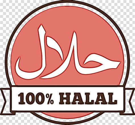 This website uses cookies to improve your experience while you navigate through the website. Logo Halal, Watercolor, Paint, Wet Ink, Halal ...