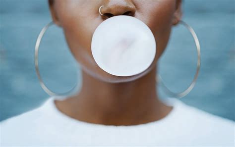 Chewing Gum With Gmo Could Reduce The Spread Of Covid Scientific American
