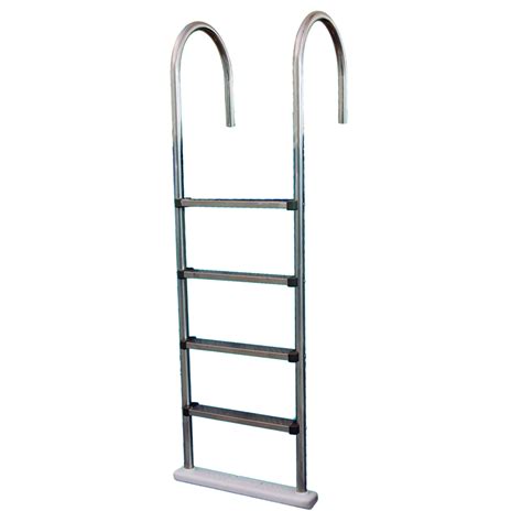 Aqua Select Stainless Steel In Pool Ladder