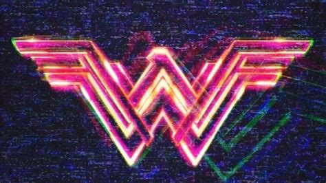 Wonder Woman 1984 Background Wonder Woman 1984 4k