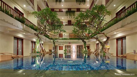 Sense Sunset Seminyak - Seminyak Hotels in Bali | Mercury Holidays