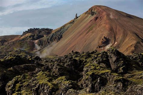 1 Day Hiking Tour To Landmannalaugar Icelands Interior