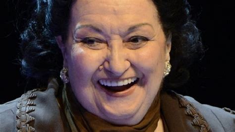 opera singer montserrat caballé dies at 85