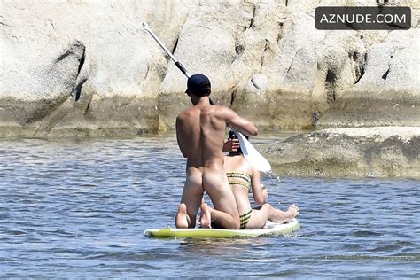 Katy Perry And Orlando Bloom Nude In Italy Aznude
