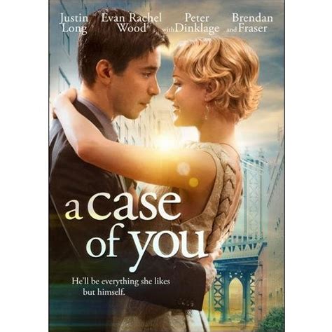 A Case Of You Romantische Films