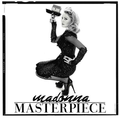 Masterpiece Single Madonna Mp3 Buy Full Tracklist