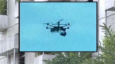 High Tech Peeping Drone Terrifies Woman Cnn Video