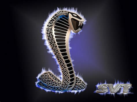 Cobra Logo Wallpapers Wallpaper Cave