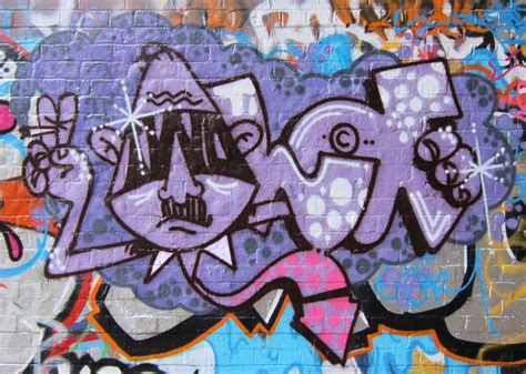 Wallpaper Wall Tiger Graffiti Street Art Sydney Mural 2012 Art