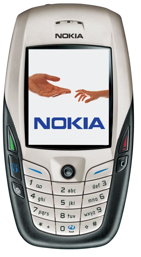 Nokia 6600 özellikleri Inceleme Yorumlar çıkış Tarihi Phonesdata
