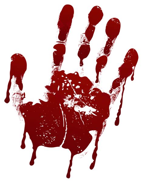 Bloody Hand Png Blood Hands Png Where To Use Png Formatted Blood