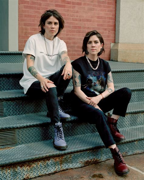 Tegan And Sara Double Or Nothing
