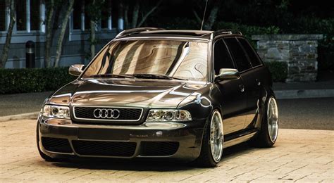 40 audi a6 hd wallpapers and background images. Audi S4 Avant A4 B5 Wallpapers - Audi Rs4 Avant Stance ...