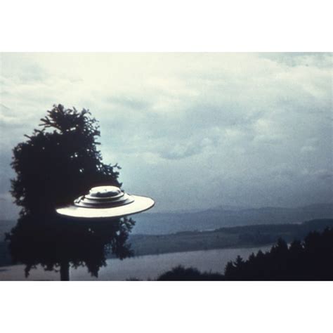 Four Of Billy Meiers Original Ufo Photographs Were Sold At Auction