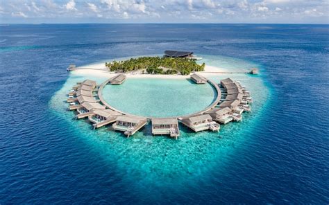 Exclusive Kudadoo Maldives Private Island The Luxury All Inclusive