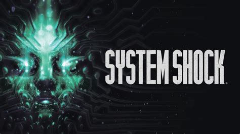 ‘system Shock Remake Demo Is Finally Here And Looks Worth The Wait