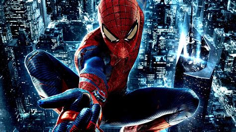 44 Amazing Spider Man 2 Wallpaper