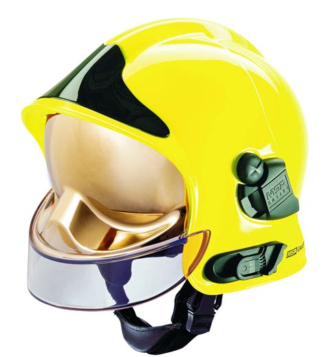 Gallet F1sf Fire Helmet Med Approved Flameskill