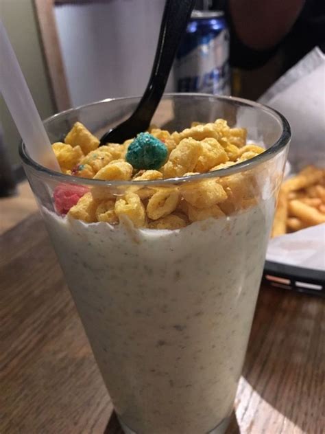 Now i refuse to be ashamed of wanting to treat others well and be. Best Milkshakes Near Me - Top Milkshake In Your State
