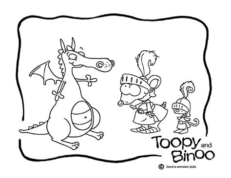 We don't know when or if this item will be back in stock. 13 best Toopy and binoo party images on Pinterest ...
