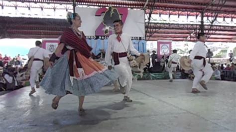 Huapango Estilo Queretano 27 Concurso Nacional De Baile De Huapango