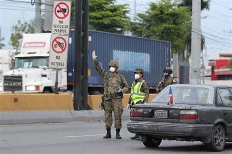 El ejército de chile confirmó que este sábado 26 de octubre no habrá toque de queda en santiago. Nuevo horario de toque de queda inicia hoy - De Última Hora RD