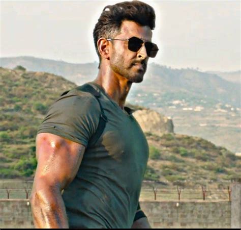 Get the complete hrithik roshan movie list. Hrithik Roshan War Movie Look | Hrithik roshan hairstyle ...
